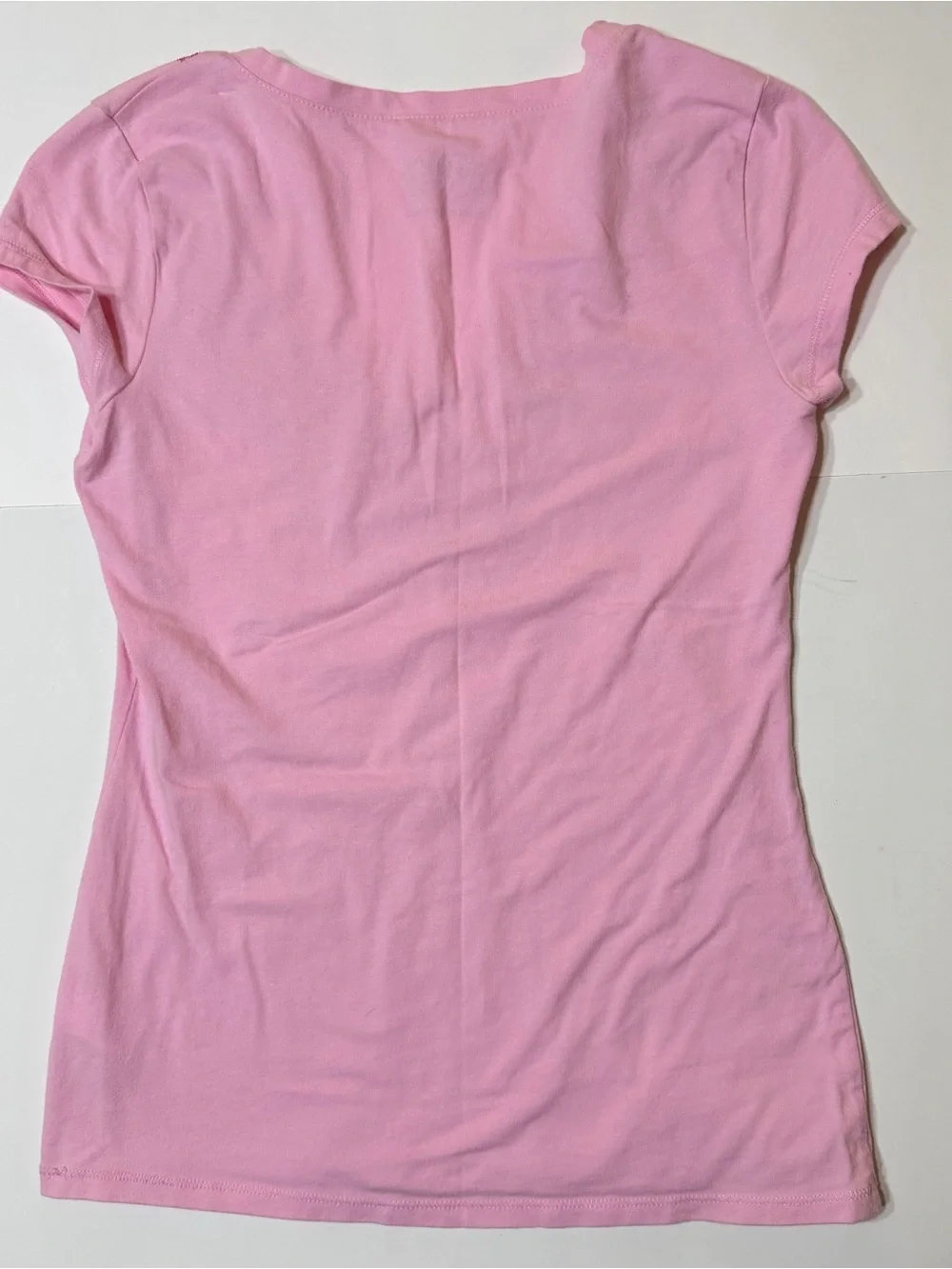 Lot of Justice Tops Girls Size 10 Spring/Summer